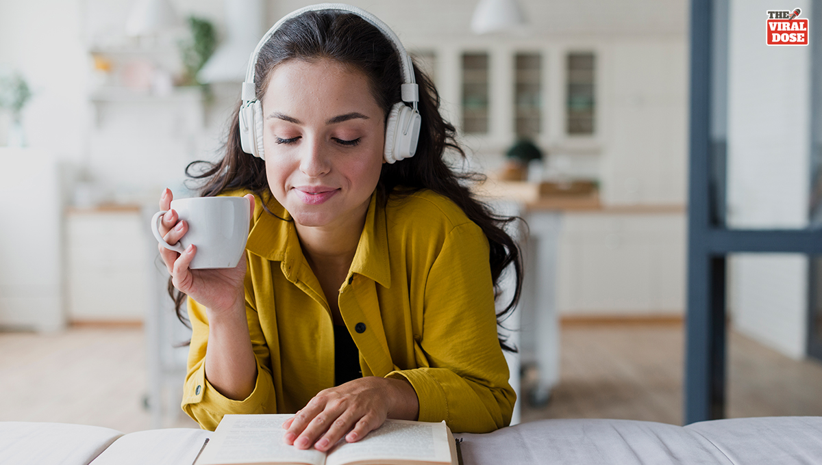Relaxing Playlists for Studying to Help You Stay in the Zone